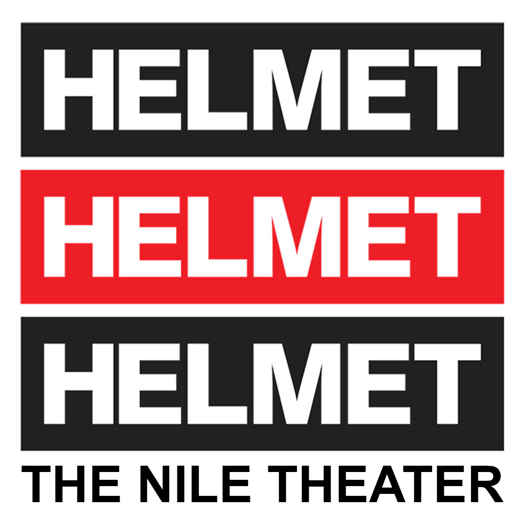 Helmet Logo Variations